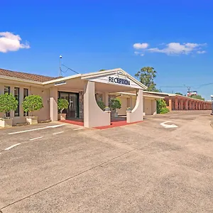 Comfort Glenfield Hotel