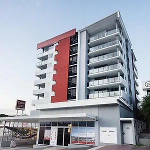 Curtis Official Aparthotel