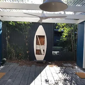 Sea Shanties Holiday park