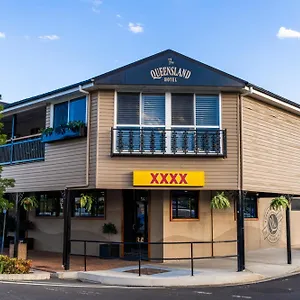 Queensland Hotel