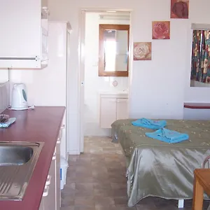 Caravan Park Holiday park