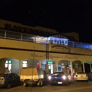Ravenshoe Hotel Hotel