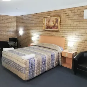 Macintyre Motor Motel