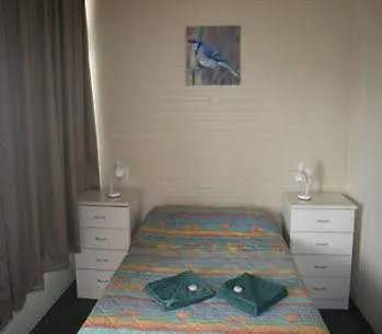 Proserpine Motel